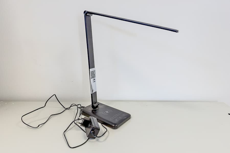 LED-Schreibtischleuchte PROLINX